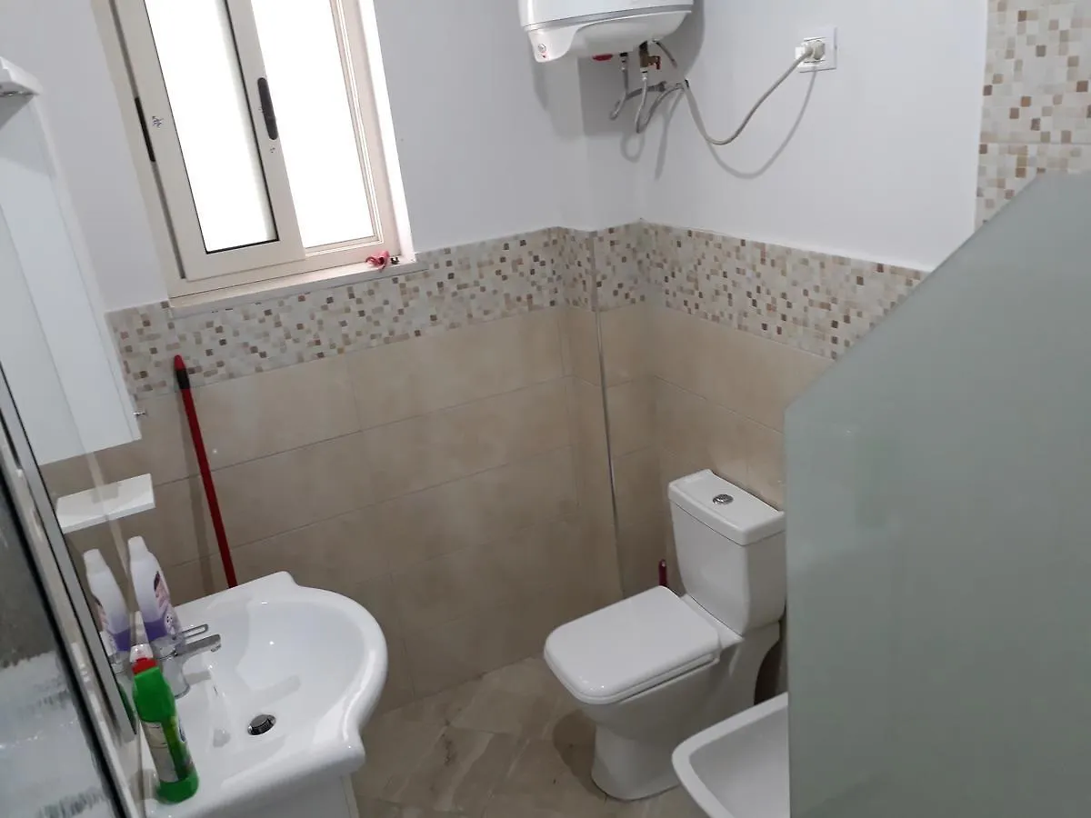 Residence Kullat Velipoje