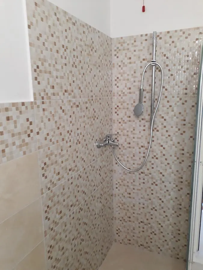 Residence Kullat Velipoje Albania