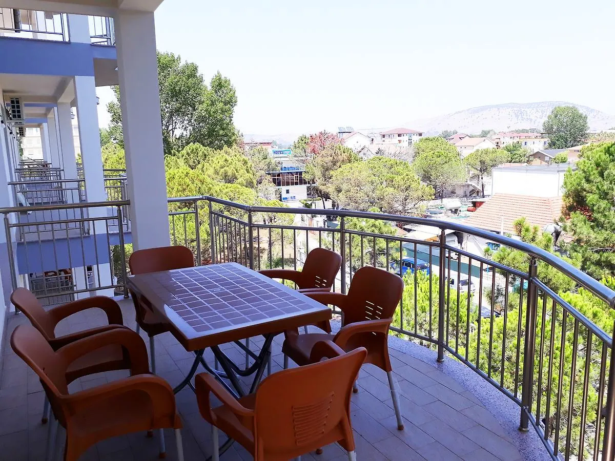 Residence Kullat Velipoje Hotel